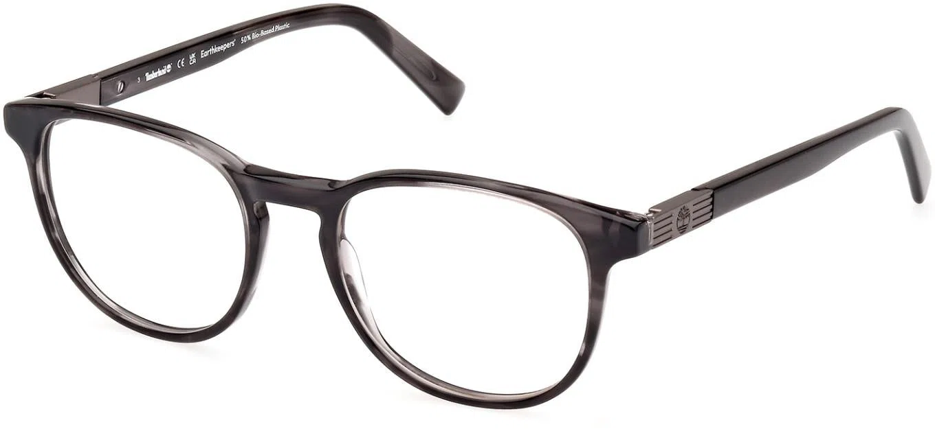 Timberland 1804 Eyeglasses - view 2